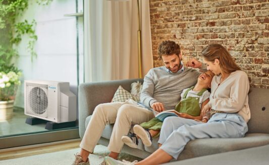 Daikin a Condominio Experience 2026: soluzioni per l’efficienza energetica del patrimonio residenziale