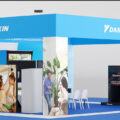 SAIE 2026, Daikin presenta il nuovo sistema X-Series
