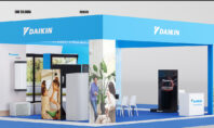 SAIE 2026, Daikin presenta il nuovo sistema X-Series