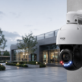 TP-Link amplia la gamma pro con InSight PTZ5425, per il monitoraggio di ampie aree