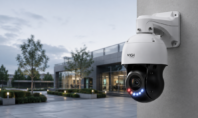 TP-Link amplia la gamma pro con InSight PTZ5425, per il monitoraggio di ampie aree