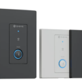 Q-Sys QIO Series, pannelli Bluetooth da parete