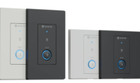 Q-Sys QIO Series, pannelli Bluetooth da parete