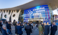 ISE 2027: quando i mondi si uniscono nella tecnologia residenziale